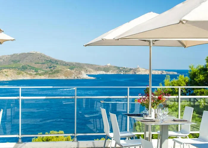 Hôtel Côté Thalasso
