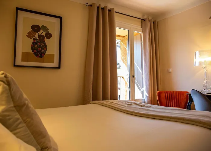 Le Madeloc Hôtel&Spa